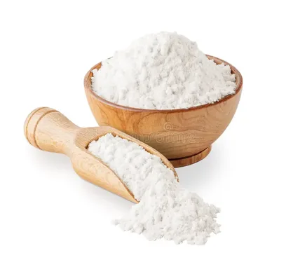 Atta, Flours & Sooji