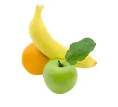 Fresh Fruits