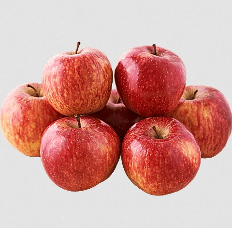Baby Apple Shimla