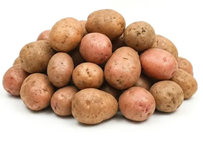 Pahadi Potato