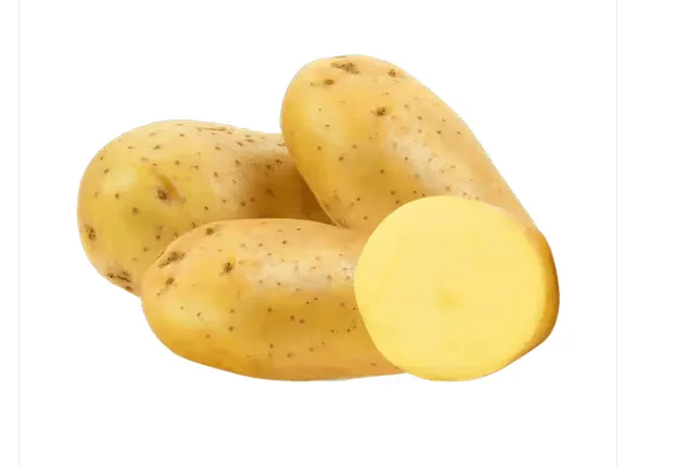 Chipsona Potato